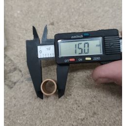 Indítómotor javítókészlet 64-73