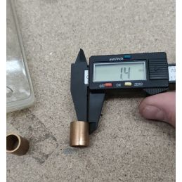 Indítómotor javítókészlet 64-73