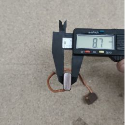 Indítómotor javítókészlet 64-73