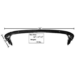 Puha felső keret elülső kabrió 65-68