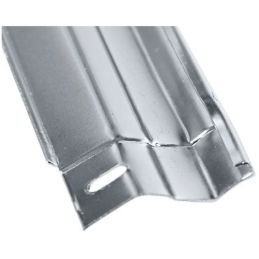 Hátsó ablak díszlécek Fastback 71-73-hoz