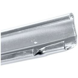 Hátsó ablak díszlécek Fastback 71-73-hoz