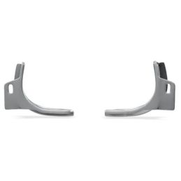 Hátsó oldalablak díszléc Coupé 69-70