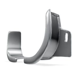 Hátsó oldalablak díszléc Coupé 69-70