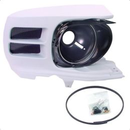 Fényszóróház jobb 70