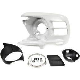 Bal fényszóróház 70