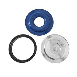 Légszűrő 289 Nagy teljesítményű 64-73