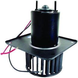 Fúvómotor fűtéshez ventillátorral 65-68