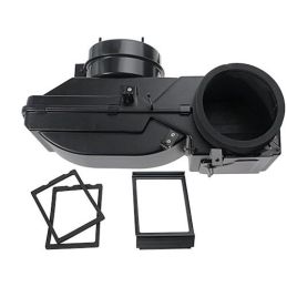 Fűtődoboz (2 sebesség) 64-65