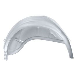 Convertible REAR WHEELHOUSE ASSY LH 64-66