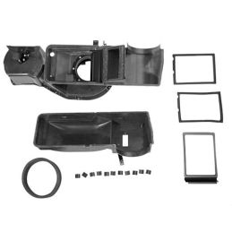 Fűtésbox, Klíma nélkül 69-70