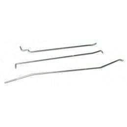 Oszlopok ajtaja jobbra 65-66