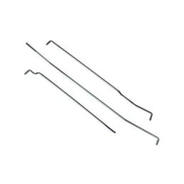 Ajtózár bilincs szett bal 65-66