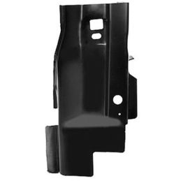 Sárvédő hosszabbítás a bal oldali fröccsenőfalhoz 71-73