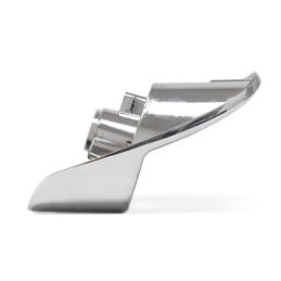 Rádiós keret konzol nélkül 67-68