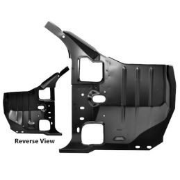 Cowl Side Panel Full RH 71-73