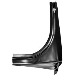 Trunk corner right CP/CV 71-73