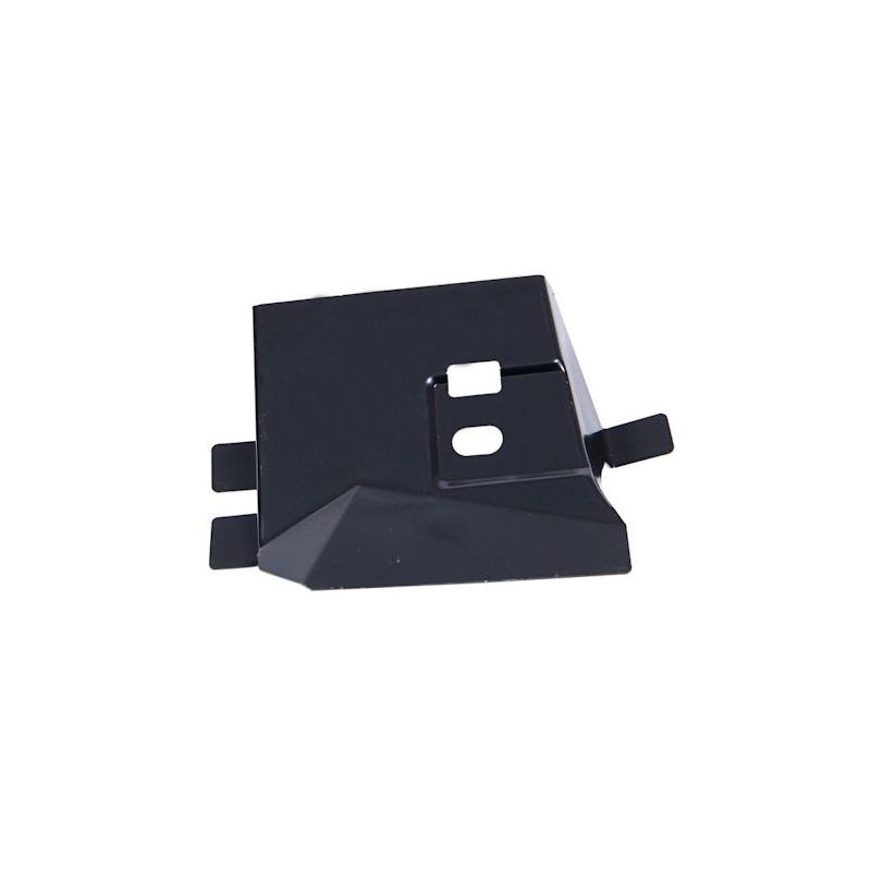 Az állólemezes motortér kiterjesztése a szélvédőre, jobb 67-68