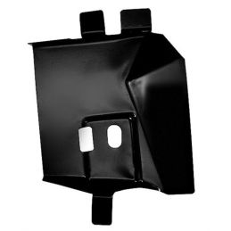 Az állólemezes motortér kiterjesztése a szélvédőre, jobb 67-68