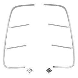 Dísz oldalfal (pár) 69