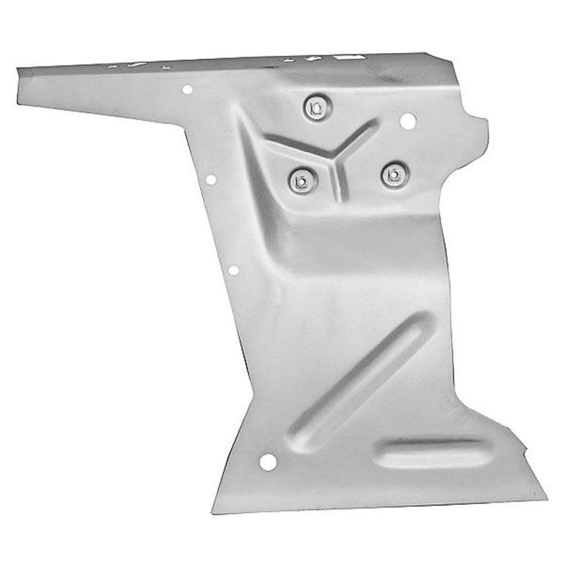 Állólemezes motortér jobb hátsó 64-66