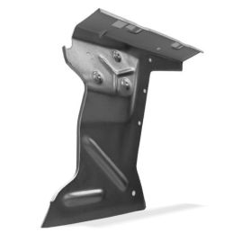 Állólemezes motortér jobb hátsó 64-66