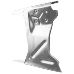 Állólemezes motortér jobb hátsó 64-66