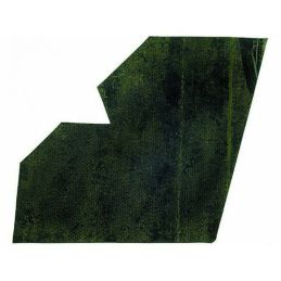 Hátsó alsó oldalpanel hangszigetelés 64-73