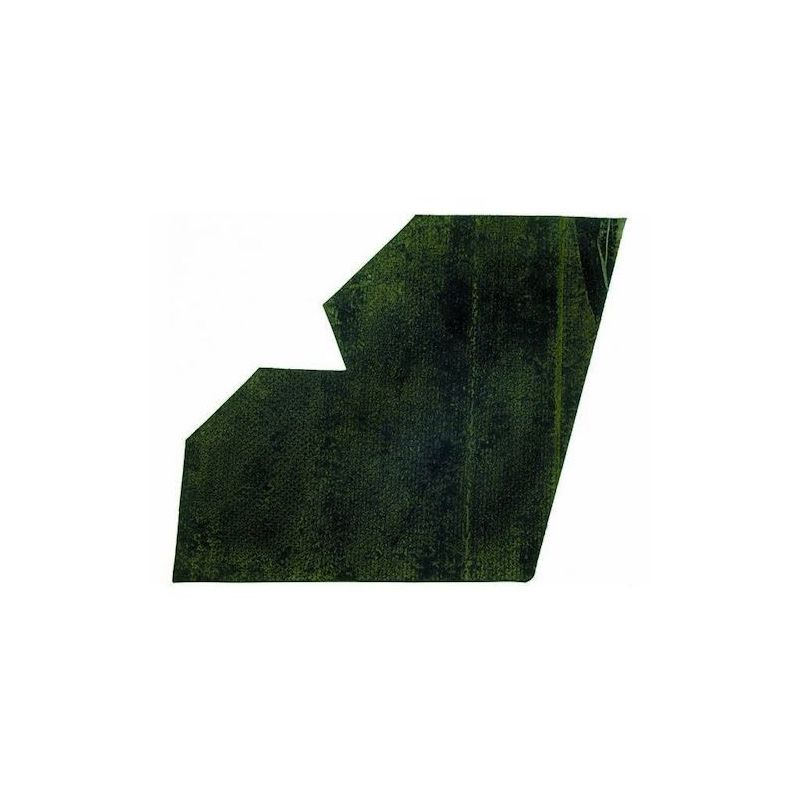 Hátsó alsó oldalpanel hangszigetelés 64-73