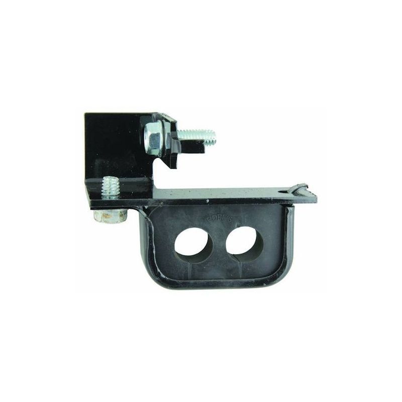 Szervokormány cső tartó 67-70