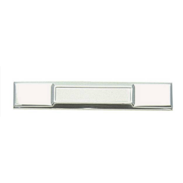 Deluxe 67 króm üléscsap