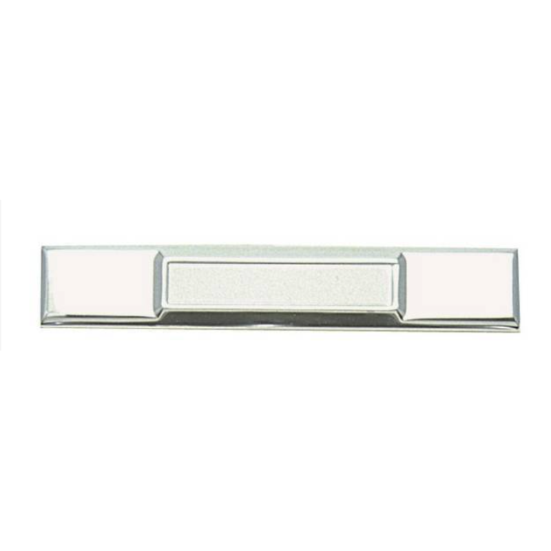 Deluxe 67 króm üléscsap