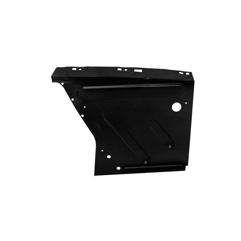 Belső sárvédő - bal első 64-66 Dinamóriás