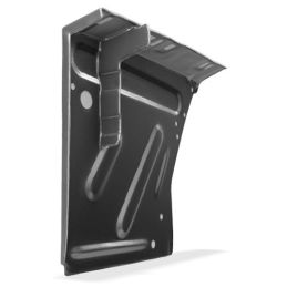 Belső sárvédő - bal első 64-66 Dinamóriás