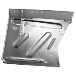 Belső sárvédő - bal első 64-66 Dinamóriás