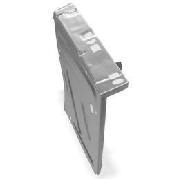 Belső sárvédő - bal első 64-66 Dinamóriás