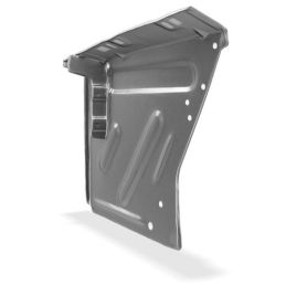 Belső sárvédő - bal első 64-66 Dinamóriás