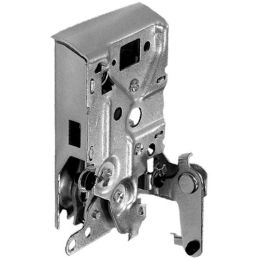 Ajtózár bal oldali 71-73