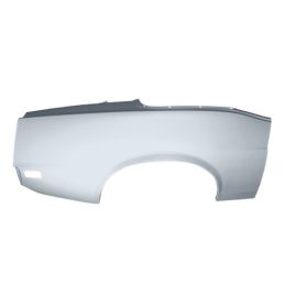 Full quarter panel, Convertible RH 70