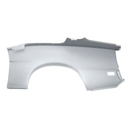 Full quarter panel, Convertible RH 70