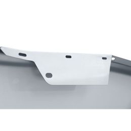 Full quarter panel, Convertible RH 70