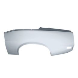 Full quarter panel LH Convertible 70