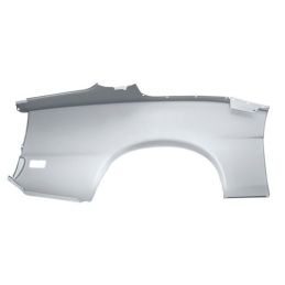 Full quarter panel LH Convertible 70