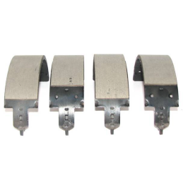 Hátsó fékpofák Centric 9 x 2 1/4" 64-70