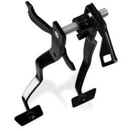 Brems- und Kupplungspedal 65-66