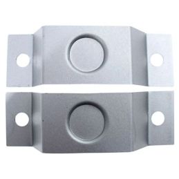 Hátsó oldalpanel konzol 65-66-os kabrióhoz