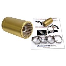 Hűtőfolyadék szűrő kb. 38-44 mm-es tömlőhöz 64-73