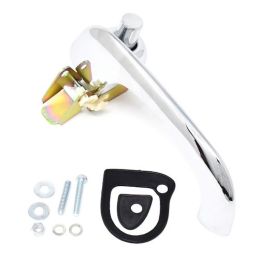 Krómozott kilincsek kívül 64-66 & 69-70