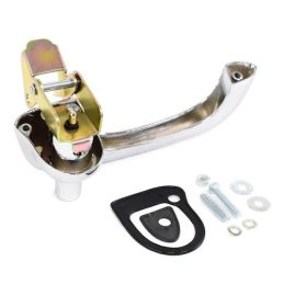 Krómozott kilincsek kívül 64-66 & 69-70