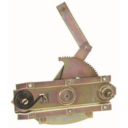 Fensterheber hinten links 69-70